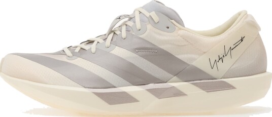 Joggesko Y 3 Adios 9 Chalk White/ Taupe Met./ Lgh Solid Grey EUR 40