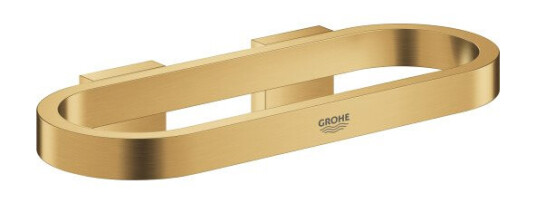 GROHE SELECTION HÅNDKLERING 200 BØRSTET COOL SUNRISE