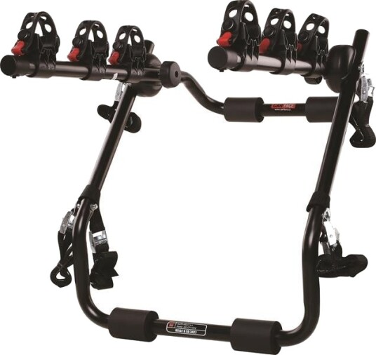 CARFACE CF11512 Sykkelholder, bakstativ