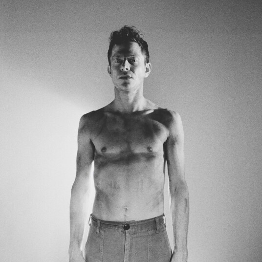 Perfume Genius  Set My Heart On Fire Immediately  LP/Vinyl
