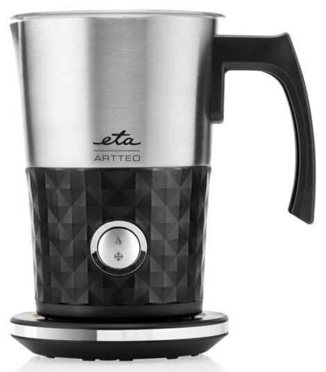 ETA ETA418990000 ARTTEO Mælkeskummer 550W ETA ETA418990000 ARTTEO Mælkeskummer 550W