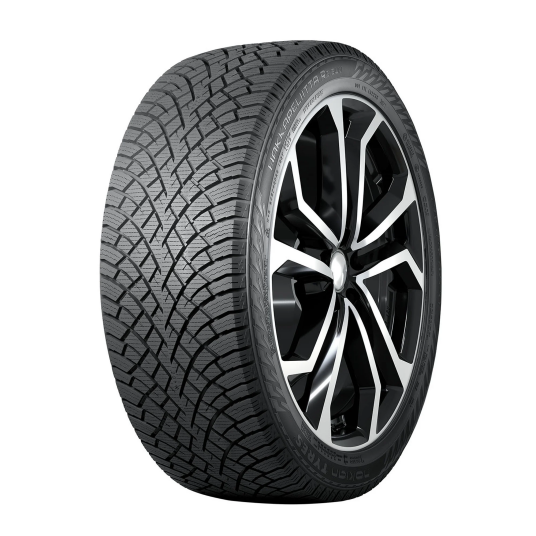 Nokian Hakkapeliitta R5 SUV 235/55R20 102R Nordiske vinterdekk Nokian Hakkapeliitta R5 SUV 235/55R20 102R Nordiske vinterdekk