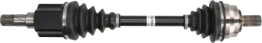 Point Gear Drivaksel POINT GEAR PNG76320