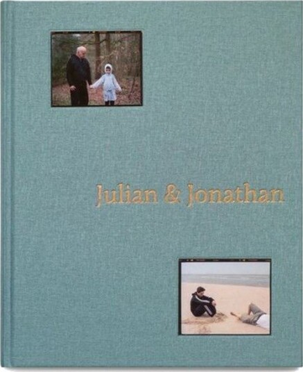 Julian and Jonathan