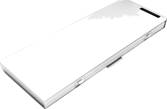 Batteri til Apple MacBook 13" A1278 BAE1280 Batteri til Apple MacBook 13" A1278 BAE1280