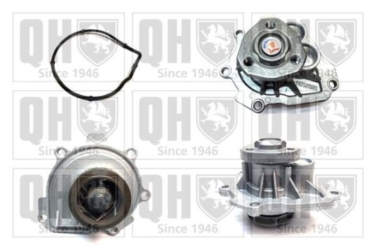 QUINTON HAZELL QCP3605 Vannpumpe