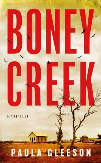 Boney Creek  A Thriller