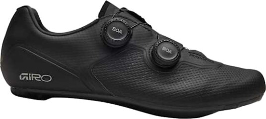 Giro Regime Black 44.5