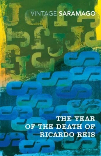 The Year Of The Death Of Ricardo Reis Av José Saramago The Year Of The Death Of Ricardo Reis Av José Saramago