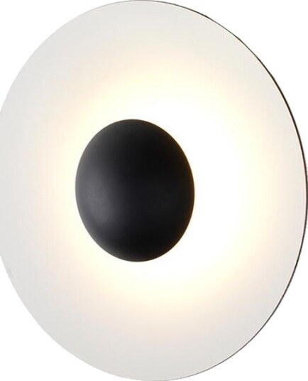 Ginger 32C Vegglampe/taklampe Dimbar LED 2700K