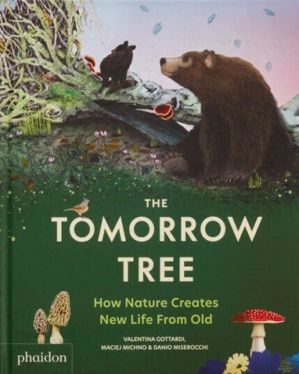 The Tomorrow Tree The Tomorrow Tree
