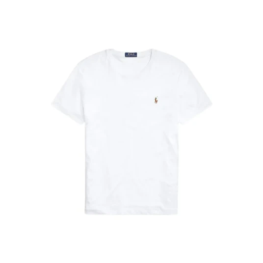 Ralph Lauren Polo Ralph Lauren Herre Topper Hvit XL