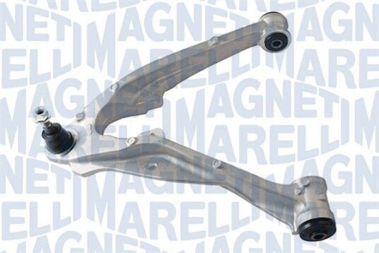 Bærearm, hjuloppheng MAGNETI MARELLI 301181339900 Bærearm, hjuloppheng MAGNETI MARELLI 301181339900