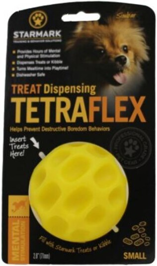Starmark Starmark Dispensingtetra Flex S