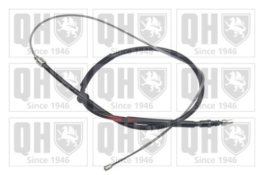 Tautrekk håndbremse QUINTON HAZELL BC4132