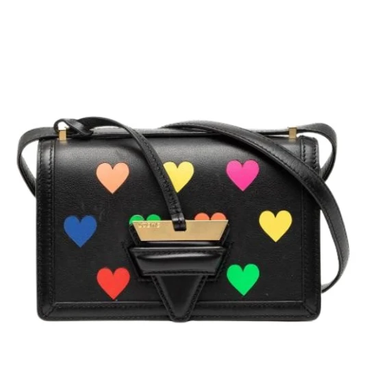 Loewe Dame Svart