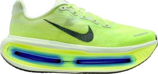 Nike Vomero Premium Herre Volt Tint/Black Spruce/Sapphire 42