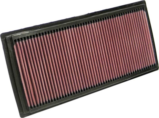 K&N Filters 33 2324 Luftfilter K&N Filters 33 2324 Luftfilter
