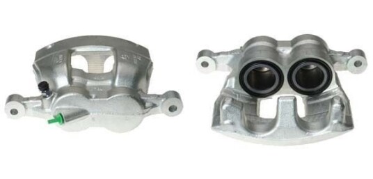 Budweg Caliper Bremsecaliper BUDWEG CALIPER 344916