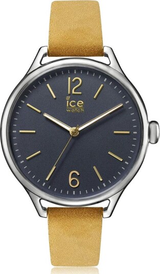 Ice Watch Dame Accessories Grå ONE SIZE,
