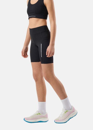 Swedemount Core Pocket Tights Short JR