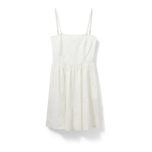 Sofie Schnoor Dame Kjoler Hvit XL, Sofie Schnoor Dame Kjoler Hvit XL,