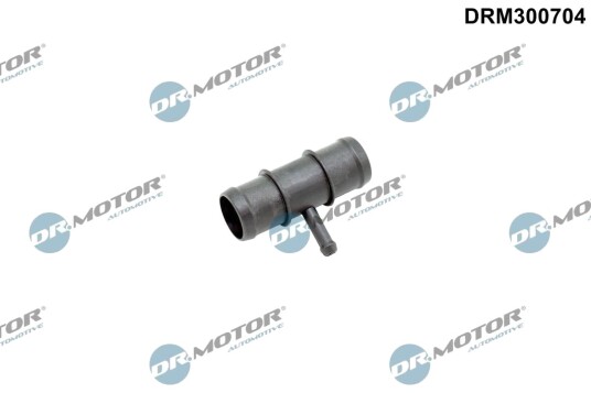 Kjølevæskeflens DR.MOTOR AUTOMOTIVE DRM300704 Kjølevæskeflens DR.MOTOR AUTOMOTIVE DRM300704
