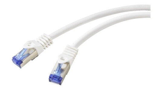 Renkforce Rf-5771524 2 M Cat6a S/Ftp S-Stp Rj-45 Rj-45