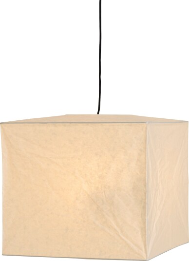 Paper Shade Lampeskjerm 40 cm Paper Shade Lampeskjerm 40 cm