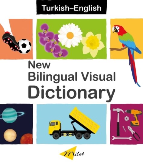 New Bilingual Visual Dictionary English turkish New Bilingual Visual Dictionary English turkish