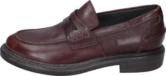 Moma Herre Sko Brun 41 1/2 EU,