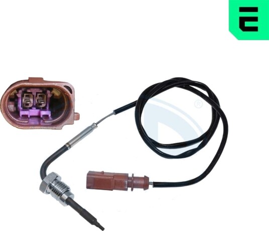 ERA 551658A Sensor, eksostemperatur