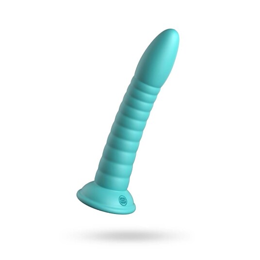 Wild thing dildo - turquoise Wild thing dildo - turquoise