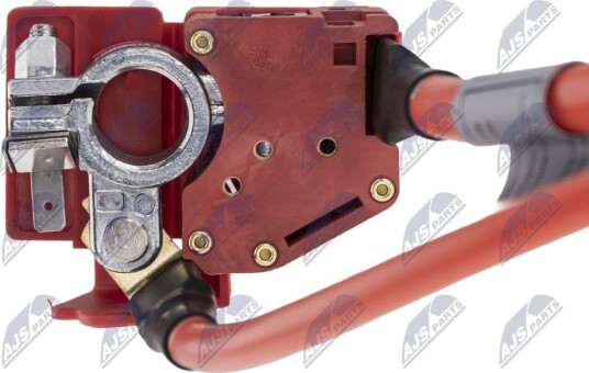 NTY EBP-BM-013 Batteriadapter