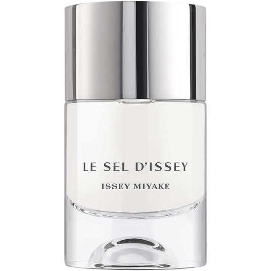 Issey Miyake Le Sel d'Issey Eau de Toilette Herre 50 ml