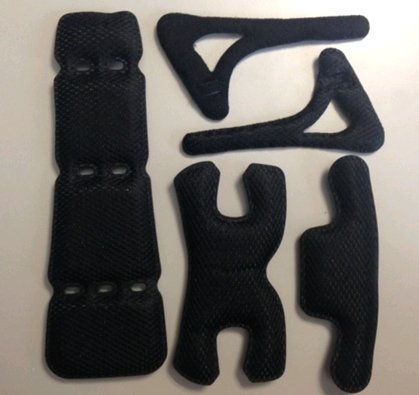 Abus Pudesrtt Til Scraper 2.0 og Scraper Kid 2.0