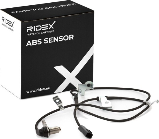 RIDEX 412W1556 Sensor ABS RIDEX 412W1556 Sensor ABS