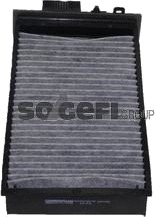 Kupefilter COOPERSFIAAM FILTERS PCK8110 Kupefilter COOPERSFIAAM FILTERS PCK8110