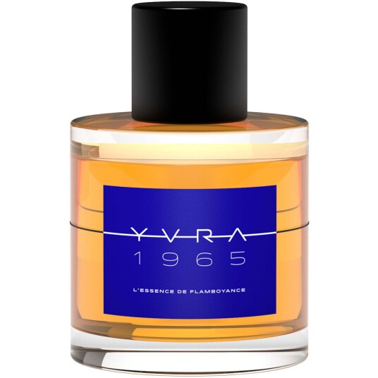 YVRA 1965 L'Essence de Flamboyance 100ml