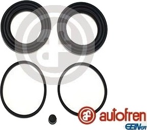 Autofren Seinsa Rep. sett bremsecaliper AUTOFREN SEINSA D41023