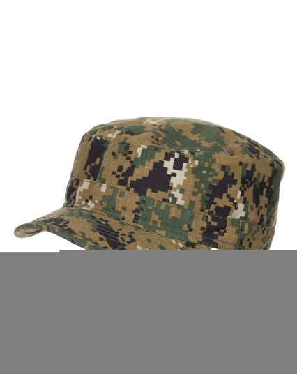 MFH US Army Caps Grønn, Brun
