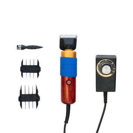 Infinity Hearts Tuftingtrimmer