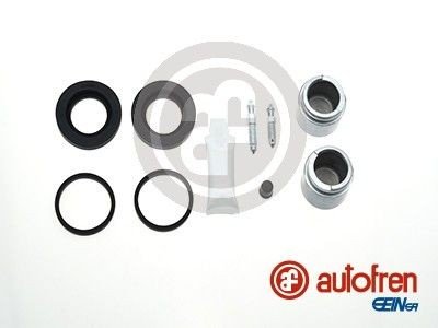 Autofren Seinsa Rep. sett bremsecaliper AUTOFREN SEINSA D41668C