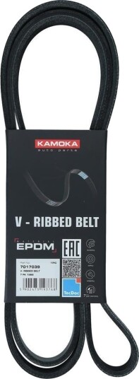 KAMOKA 7017039 Multireim