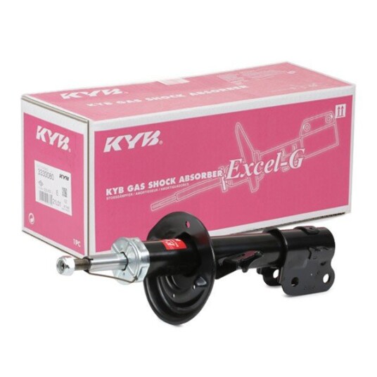 Støtdemper KYB 3330080 Støtdemper KYB 3330080