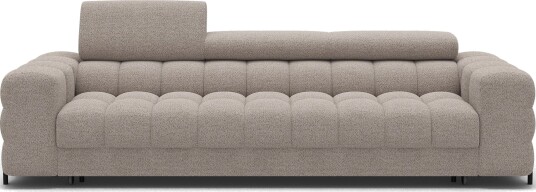 Festello 3 seters boblete sovesofa Royal 18