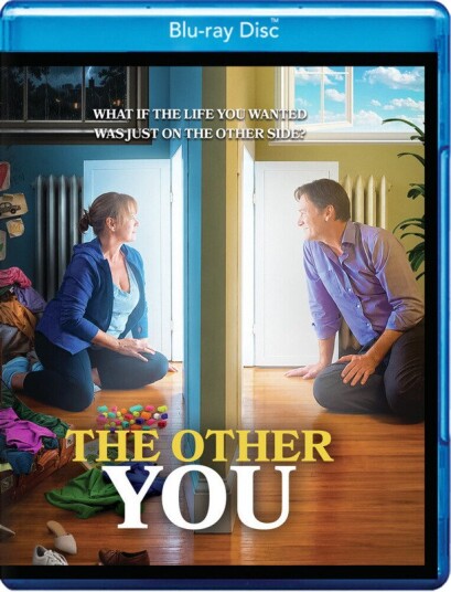 Other You Bluray