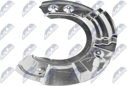 Bremseskjold NTY HTO BM 030 Bremseskjold NTY HTO BM 030
