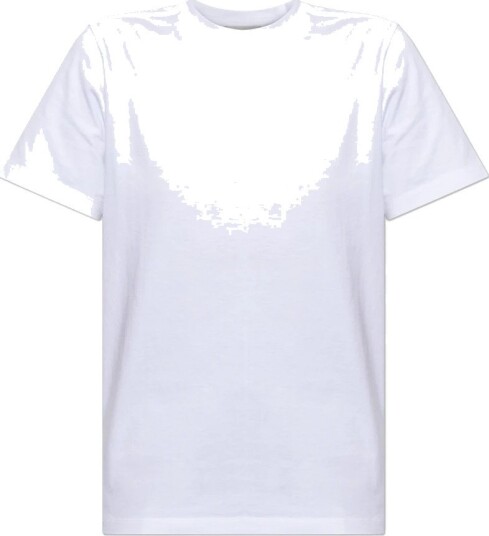 Isabel Marant Dame Topper Hvit S,