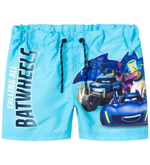 Name It Micco Batwheels badeshorts bluefish Name It Micco Batwheels badeshorts bluefish